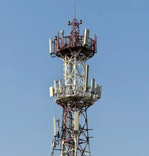 cellular tower
